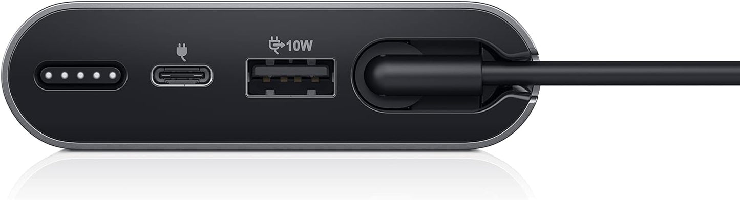 Dell PW7018LC Notebook Power Bank Plus – USB-C