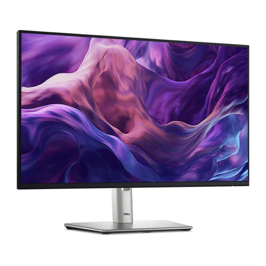 Dell P2425H 23.8-inch Full HD 5ms IPS Monitor 210-BMFF