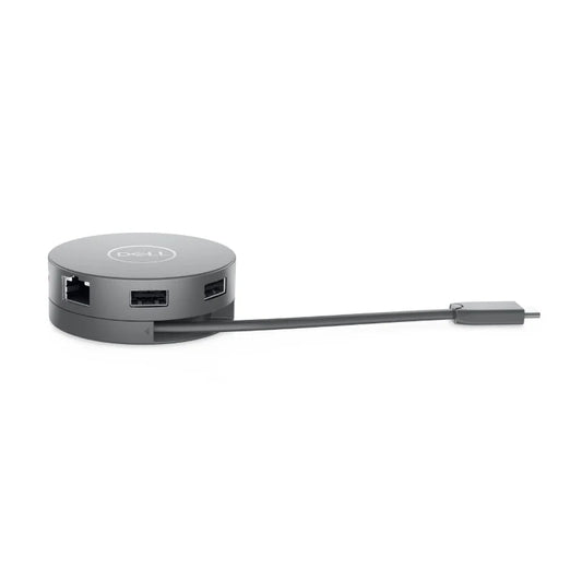 Dell DA310 7-in-1 USB Type-C Multiport Mobile Adapter 470-AEUP
