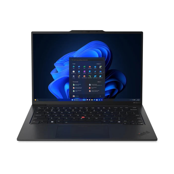 Lenovo ThinkPad X1 Carbon G12 14-inch WUXGA Intel Core Ultra 7 155U 16GB RAM 512GB SSD LTE Win 11 Pro Laptop (Demo - Open Box Unit)