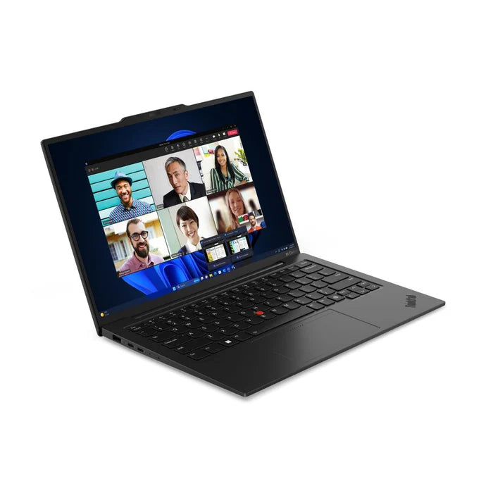 Lenovo ThinkPad X1 Carbon G12 14-inch WUXGA Intel Core Ultra 7 155U 16GB RAM 512GB SSD LTE Win 11 Pro Laptop (Demo - Open Box Unit)