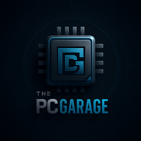 The PC Garage