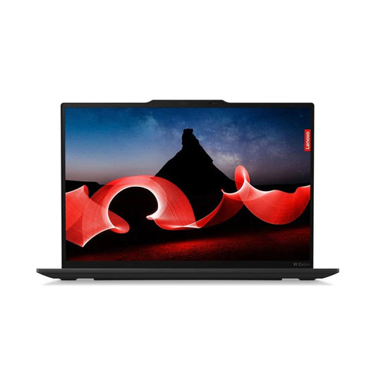 Lenovo ThinkPad X1 Carbon G12 14-inch WUXGA Intel Core Ultra 7 155U 16GB RAM 512GB SSD LTE Win 11 Pro Laptop (Demo - Open Box Unit)
